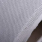 Inkjet Canvas For Printing 100% White Blank Inkjet Cotton Canvas For Printing