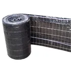 Wire Wire Fence Direct Factory Supply Wire Backed Silt Fence