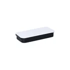 Metal Pencil Box Pencil Metal Box Wholesale Custom Metal Sliding Tin Pencil Box For Packaging