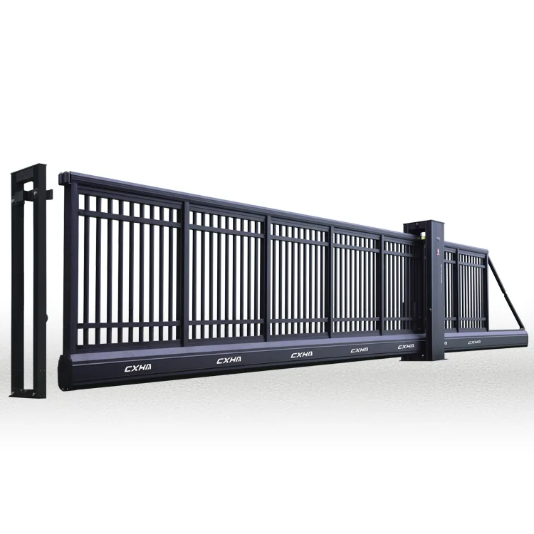 Factory Iron Main Entrance Gate Grill Design For Home Custom Automatic Safety Sliding Steel Gate Prices Buy Entrance Gate Grill Design Home Safety Gate Automatic Sliding Gate Product On Alibaba Com