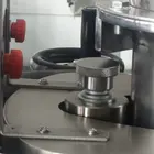 Tea Sachet Tea Bag Packaging Machine Fully Automatic Lipton Tea Sachet Bag Packing Machine