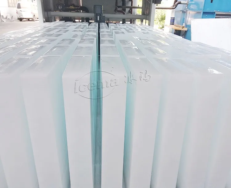 Ice Machines, 20Tons, 380V - detail 22