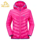 Down Jacket Waterproof Winter Top Quality Waterproof Windproof Winter Foldable Down Jacket