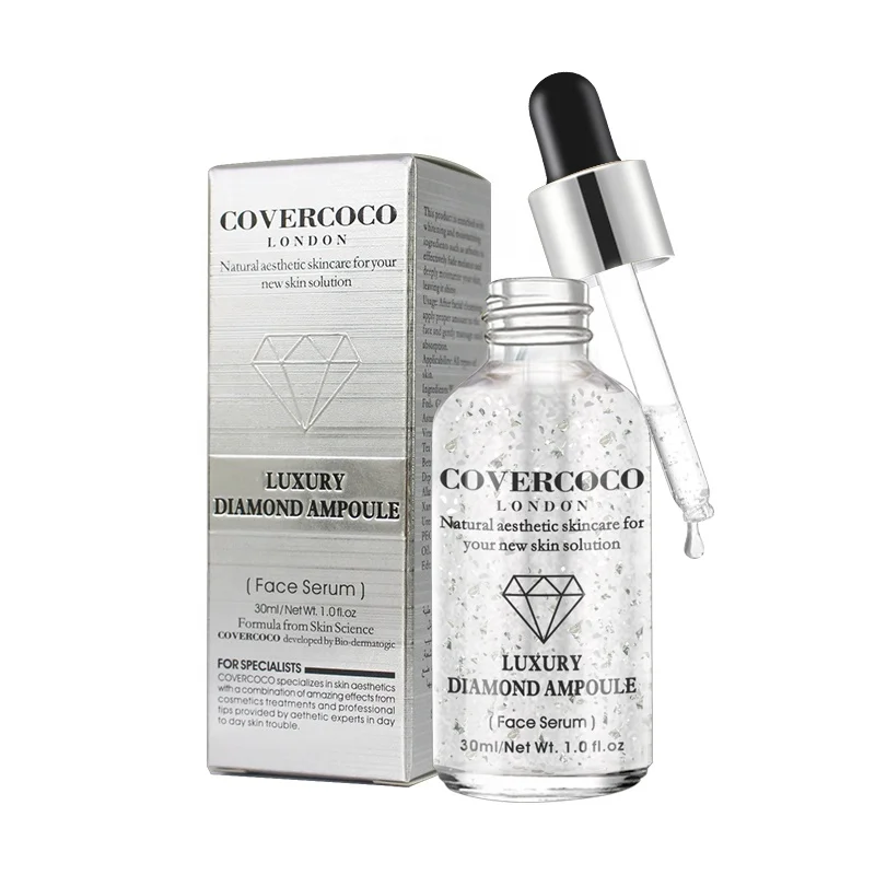 luxury private label skin care