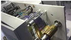 Hologram Printer Zomagtc Hologram PET Film Label Automatic 3D Holographic Hologram Printer