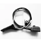 Hot Sale 2021 Factory Hot Sale Walkie Talkie Headphone 2 Way Radio Headphone Accessories