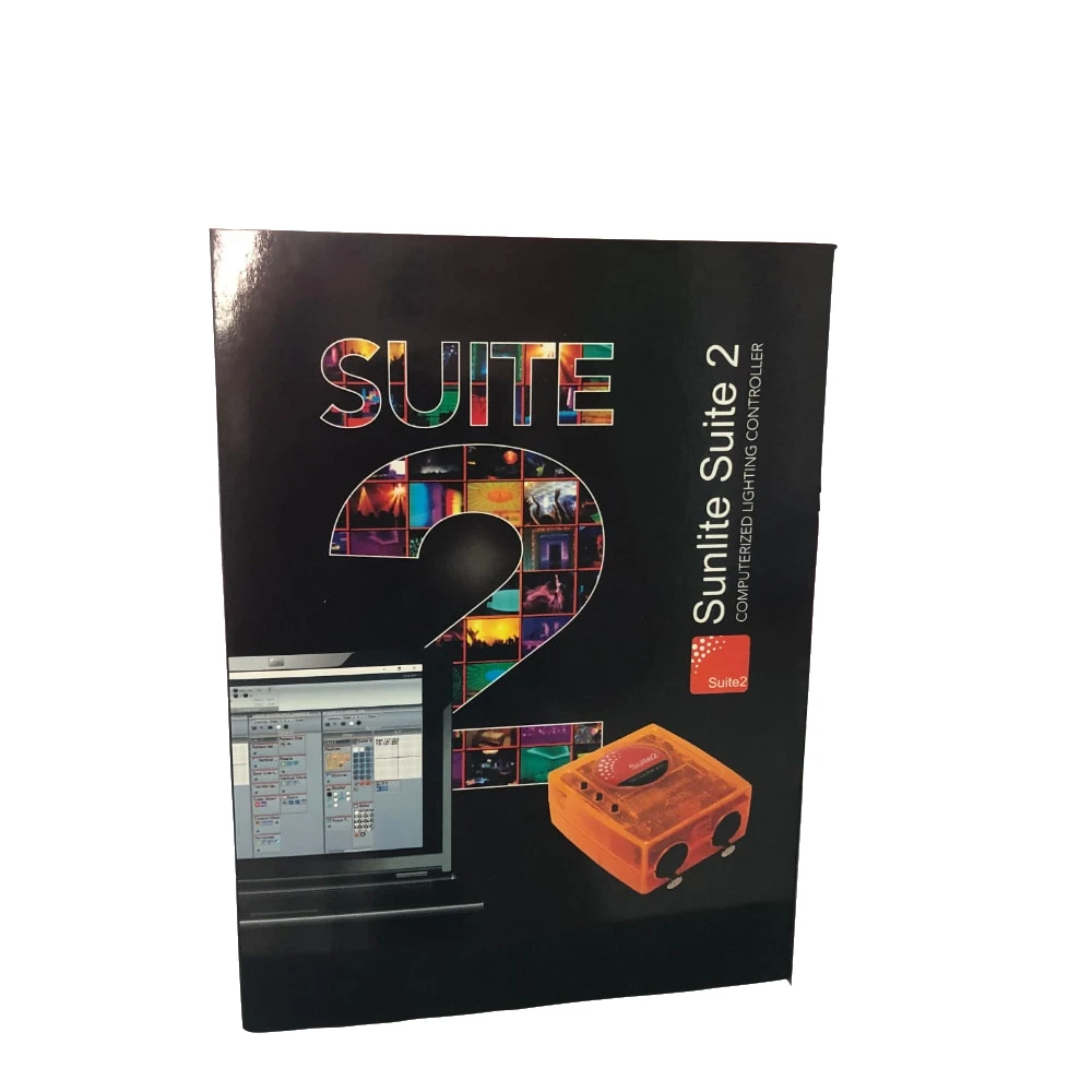 sunlite suite 1 driver windows 7