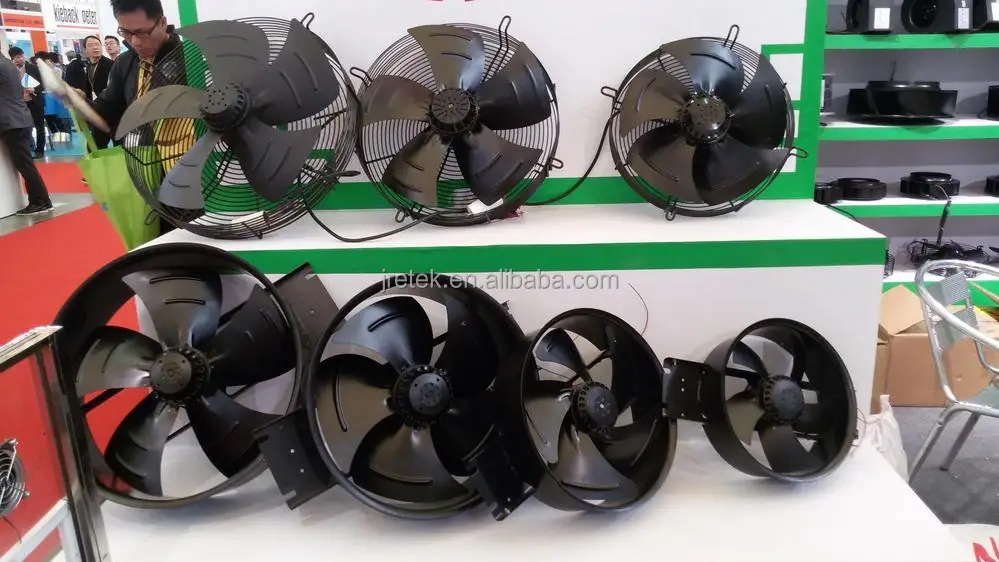Condensing Unit, 220V, 380V, 250MM, 300MM - detail 18