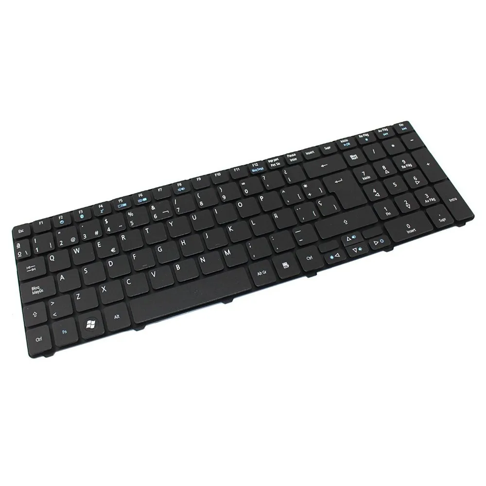 5810 sp keyboard 1