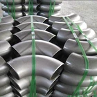 Asme B16.9 Fitting Pipe Fitting Manufacturers ASME B16.9 Carbon Steel 90 Degree LR BW Elbow Galvanized Pipe Fitting