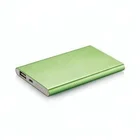 Bank Wholesale Li-polymer Battery Powerbank 10000 Mah Portable Power Bank 10000mah With Low Price