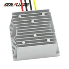 12v 24v 12v To 24v Converter Waterproof 12v To 24v 10a 240w Dc-dc Boost Converter Step Up Module