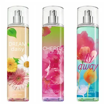 Dear Body brand women perfume elegance eau de parfum fragrance perfume