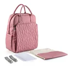 Bag Mummy Mummy Bag Kaiguang Multifunction Travel Baby Nappy Changing Back Pack Diaper Bag Mummy Backpack