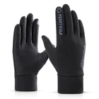 Winter Gloves Winter Gloves Men Custom Touch Screen Man Hand Warm Sport Bike Cycling Winter Gloves For Man