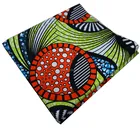 6yards veritable wax printed fabrics wrappar batik wholesale