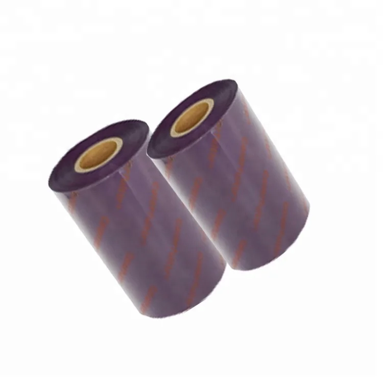 Zebra Gx430t Thermal Transfer Ribbon 