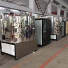 Jewelry Pvd Jewelry And Watchband PVD Vacuum Coating Equipment Magnetron Sputter Coating System