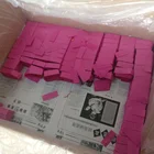 Party Gender Reveal Gender Reveal Confetti Cannon With Pink Or Blue Confetti Use For Baby Shower Party