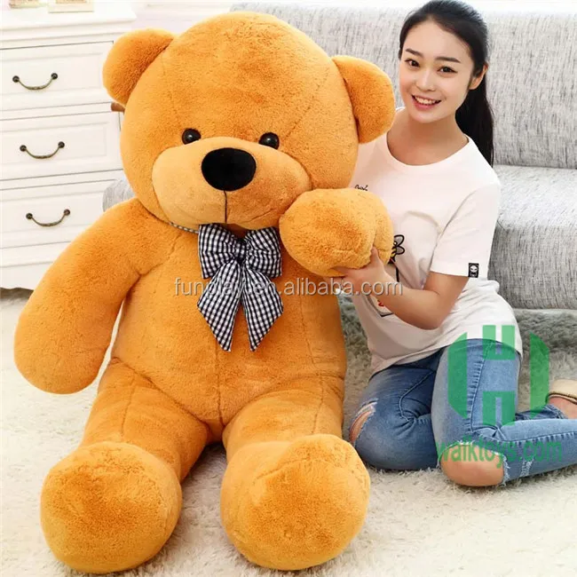 giant teddy bears for sale cheap