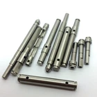 Polish Air Polishing Shaft High Precision Polish Air Expanding Shaft