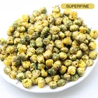 Chrysanthemum Hangzhou Nature Chinese Herb Chrysanthemum Bud Hangzhou Dried Chrysanthemum Tea Flower