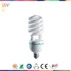 Energy Saving Energy Saving Fluorescent Half Spiral 85w 6500k 2700k Electric Bulbs