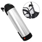 Top Selling Product With Bottle Hard Case 36V 10Ah 12Ah Li-ion Ebike Battery With 42V2A Charger
