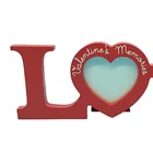 Photo Best Selling Photo Frame Valentine Day Gifts