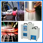 Maquina De Forja En Caliente De Induccion Automatica De Laton Para Forjar