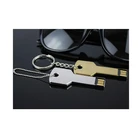 Pen Drive Usb Memory Stick USB Flash 4GB 8GB 16GB 32GB Mini Key Shape Pen Drive USB Stick With Customize Logo