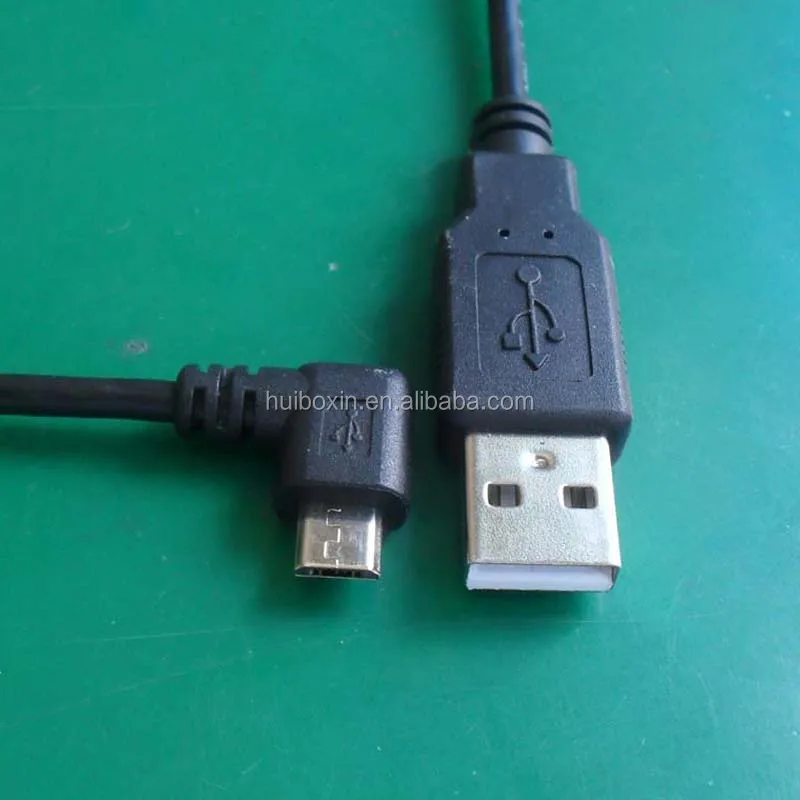 Cable Micro Usb Para Dispositivos Electr Nicos Cable De Alta Velocidad