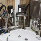 Liquid Eye Dropper Filling Machines/Automatic Small Dosing Liquid Machine