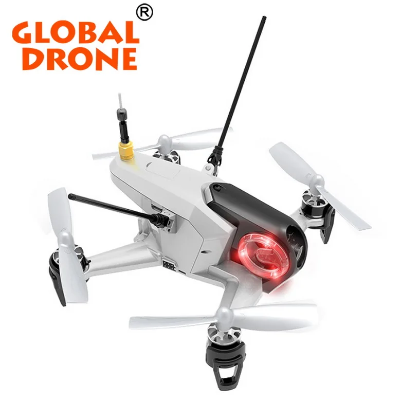 lu1 drone