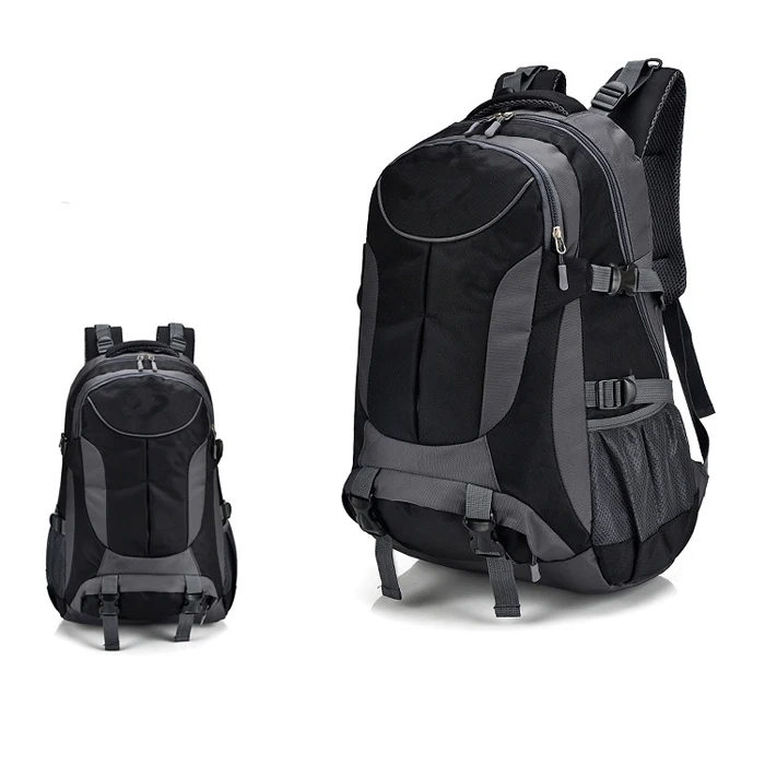 Mountaintop 40l Hiking Travel Backpack 