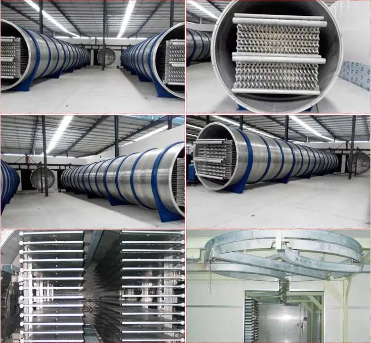Candy Lyophilizer Commercial Food Dried Sublimator Fruit and Vegetable Dryer Freeze Drying Machine factory