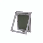Access Panel For Drywall Discount Gypsum Board Strong Aluminum Access Panel For Ceiling And Drywall SA-AP330