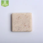 Soap Bar Soap Bath Private Label Natural Spa Skin White Bath Soap Mens Bar Soap