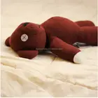 Bean Bear 2021 10" Mr. Bean Christmas Teddy Bear Funny Kid Soft Bean Toys For Promotion