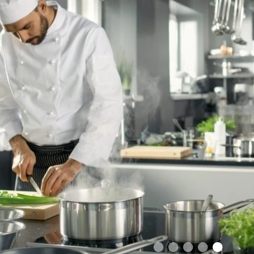 glass ceramic induction
