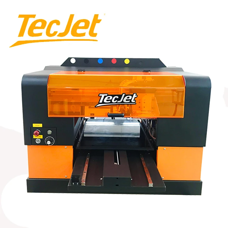 Tecjet 3350 330*500mm Industrial Design 