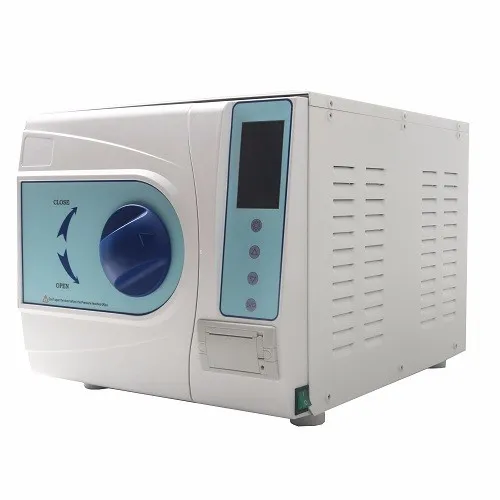 Vory Aprob El Esterilizador Autoclave Dental De Alta Presi N Del Vapor