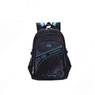 Active School School Bags Suppliers Children Daily Nylon Backpack Fashion Active School Bag
