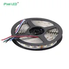 50 Rgb Rgbw Led Strip Led Rgb Led Strip New Products 50 50 SMD RGB W 12 24V High Quality Rgbw Led Strip