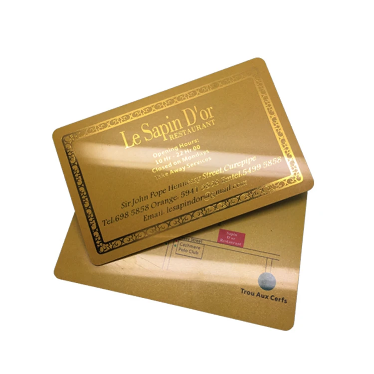 plastic membership card printer