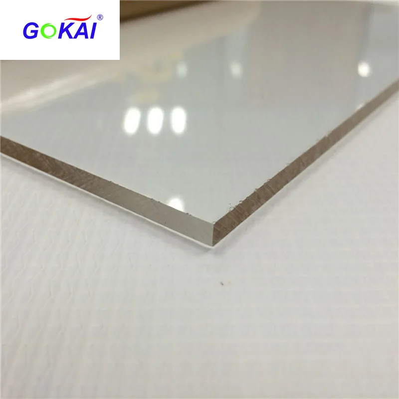 Plexiglass 8mm