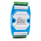 Ic Rs485 Module 8 Road Relay Output Module Isolated RS485 IC Data Acquisition Module Modbus RTU Drive