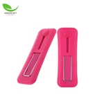 Pad Holder New Design Friendly Love Handle Finger Grip For Phone And Mini Pad Silicone Finger Grip Phone Holder