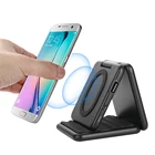 Electronics 2021 New Products Of Consumer Electronics Wireless Charger Power Bank 5200mAh For IPhone 8 X XR X Max Electronics