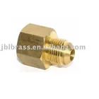 Brass Fitting Brass Thread Fittings Brass Hex Fitting Wth Male Thread
